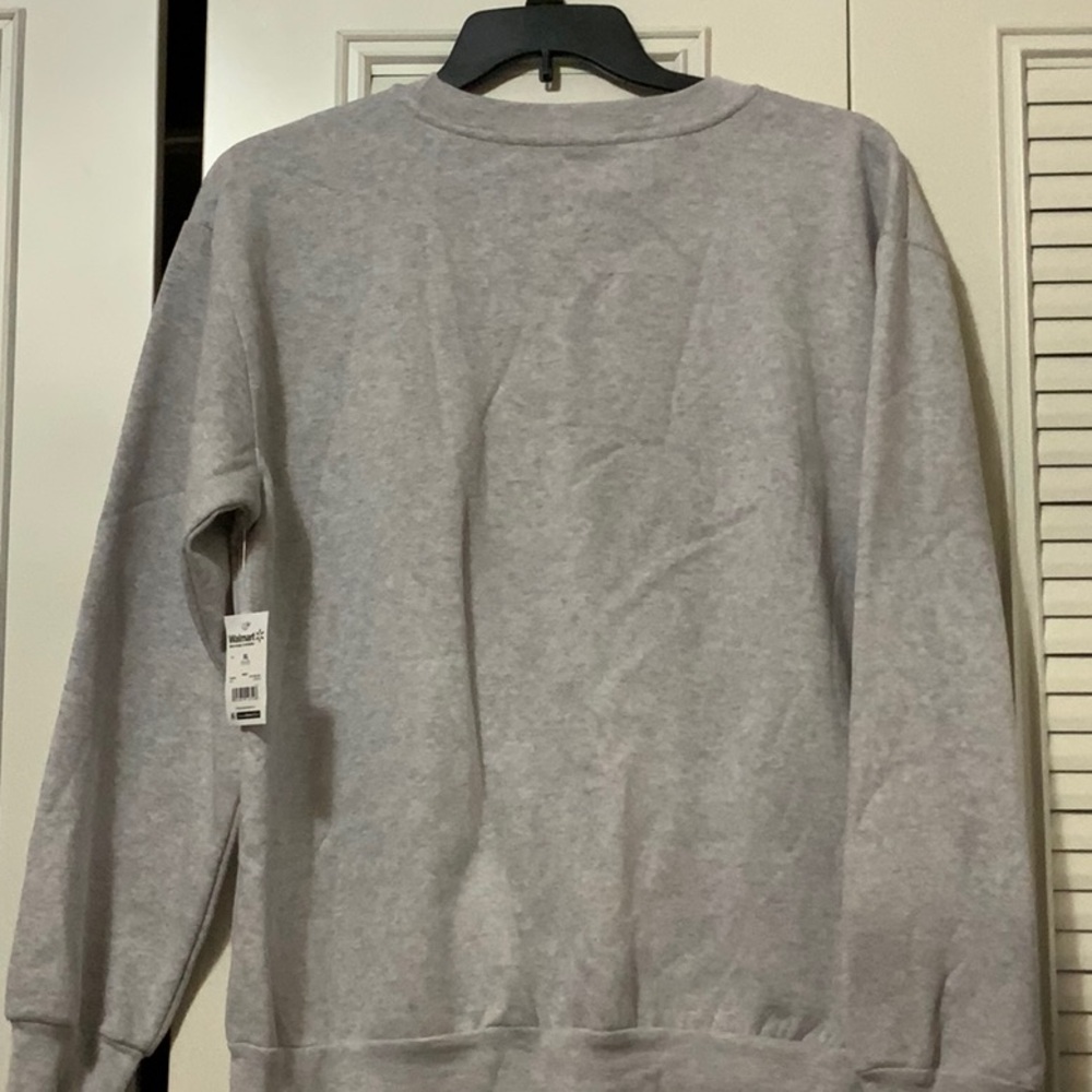Mickey and friends sweatshirt - Picture 5 of 5